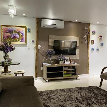 Apartamento Em Gramado - Solar Da Encosta Apartment Exterior photo