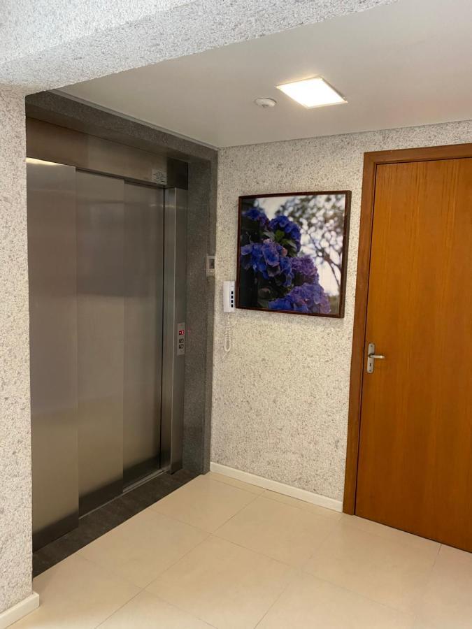 Apartamento Em Gramado - Solar Da Encosta Apartment Exterior photo