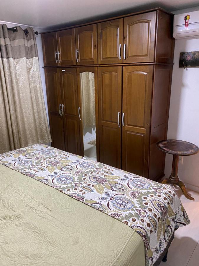 Apartamento Em Gramado - Solar Da Encosta Apartment Exterior photo