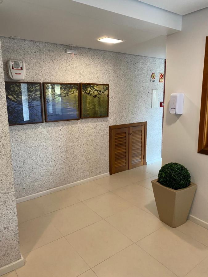 Apartamento Em Gramado - Solar Da Encosta Apartment Exterior photo