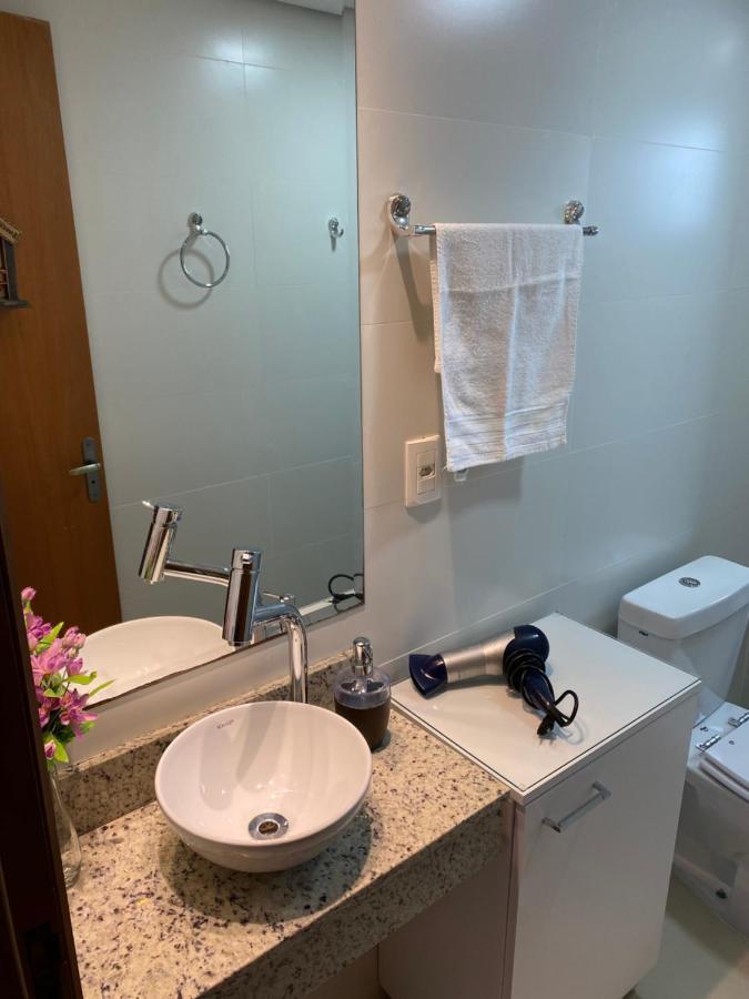 Apartamento Em Gramado - Solar Da Encosta Apartment Exterior photo