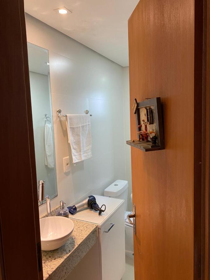 Apartamento Em Gramado - Solar Da Encosta Apartment Exterior photo