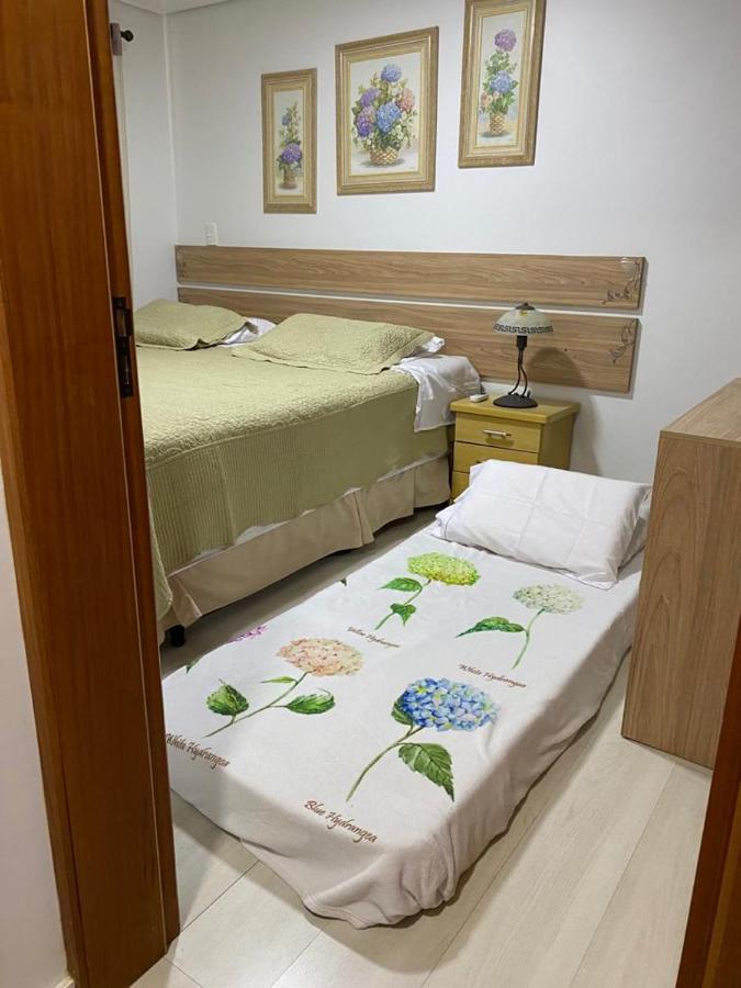 Apartamento Em Gramado - Solar Da Encosta Apartment Exterior photo