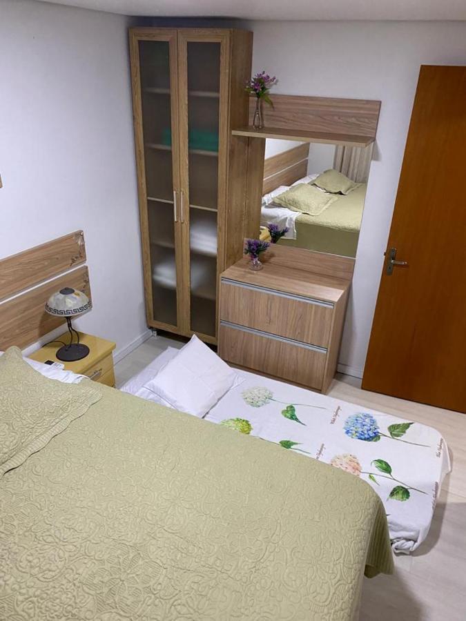 Apartamento Em Gramado - Solar Da Encosta Apartment Exterior photo