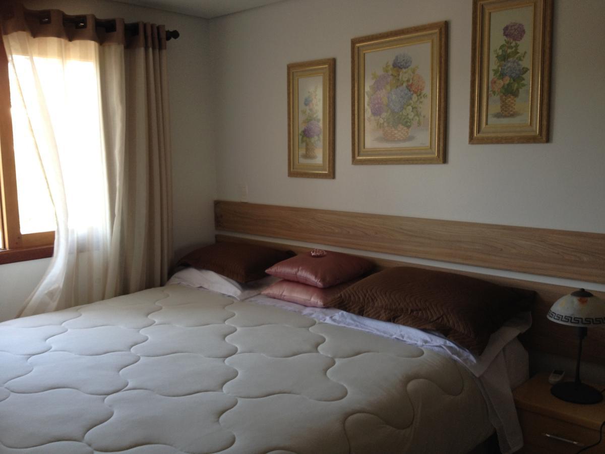 Apartamento Em Gramado - Solar Da Encosta Apartment Exterior photo