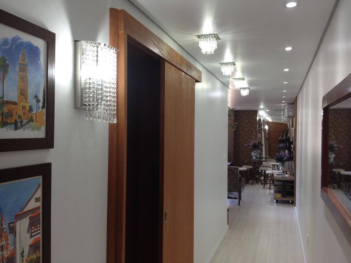 Apartamento Em Gramado - Solar Da Encosta Apartment Exterior photo