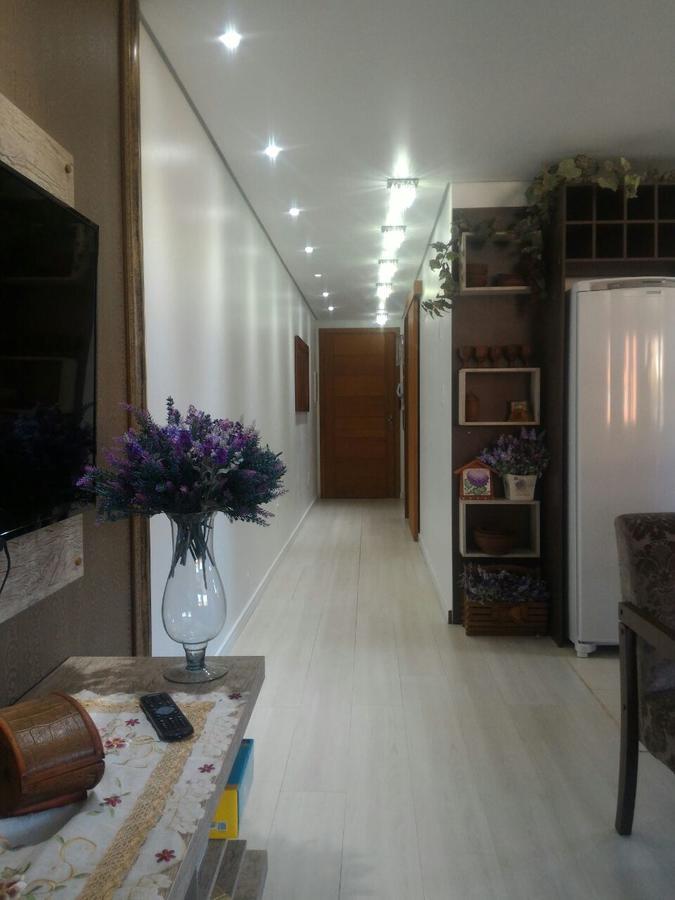 Apartamento Em Gramado - Solar Da Encosta Apartment Exterior photo